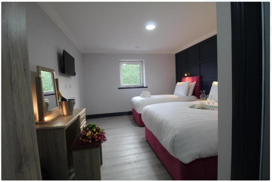 מאלו The Dutch Tulip Hotel מראה חיצוני תמונה