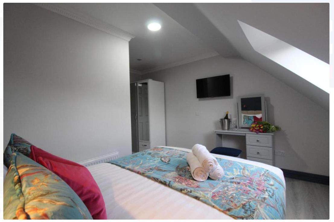 מאלו The Dutch Tulip Hotel מראה חיצוני תמונה