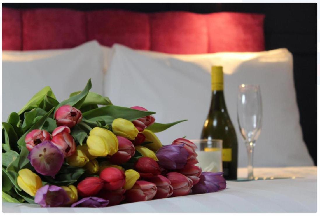 מאלו The Dutch Tulip Hotel מראה חיצוני תמונה