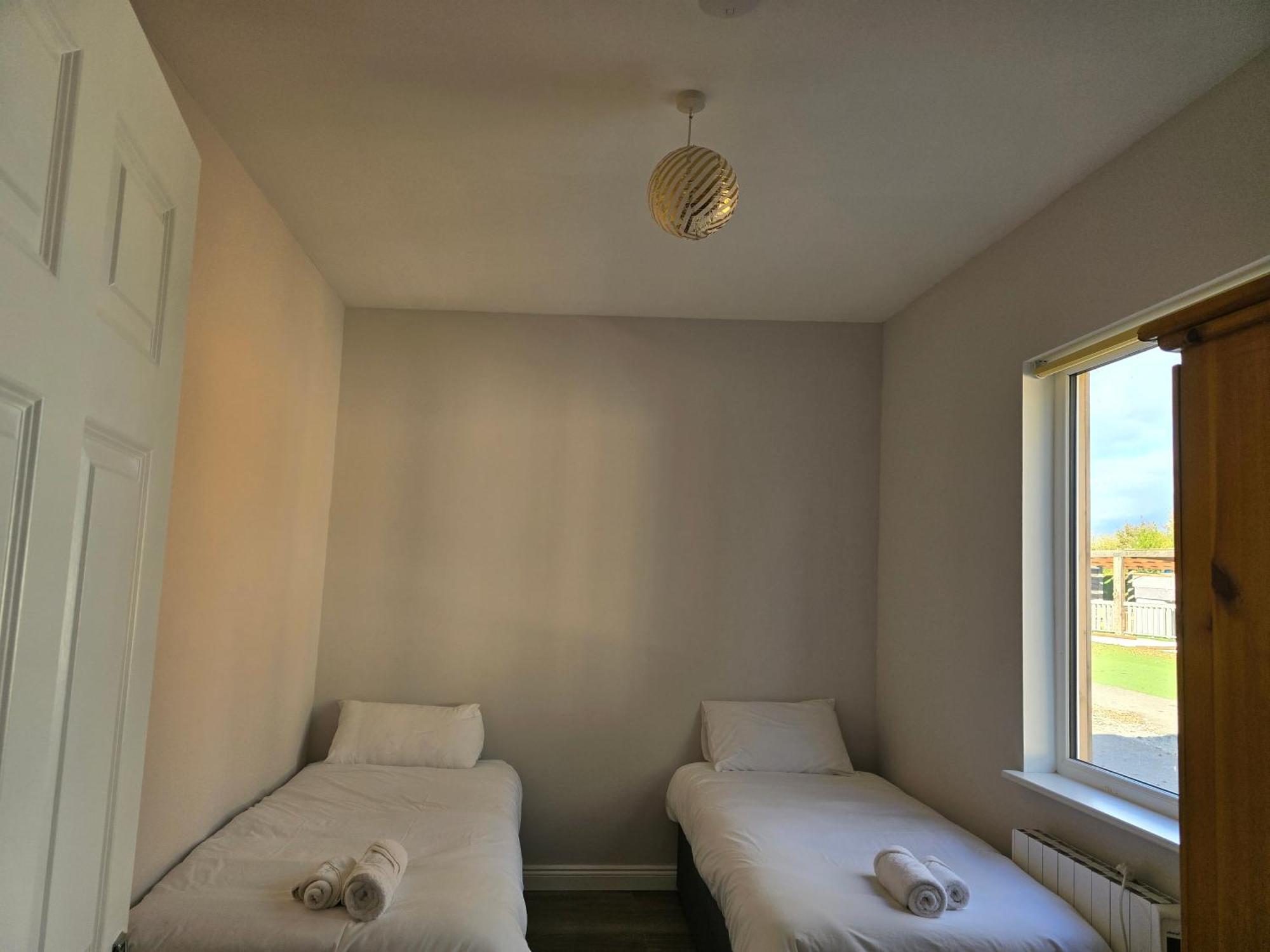 מאלו The Dutch Tulip Hotel מראה חיצוני תמונה